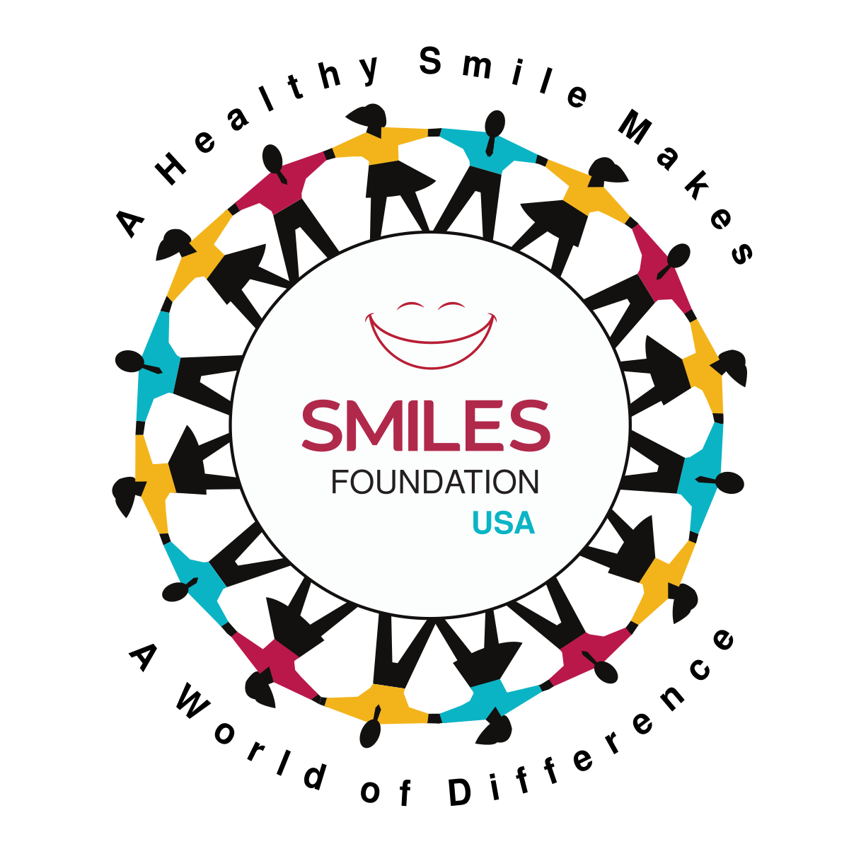 Smiles Foundation USA